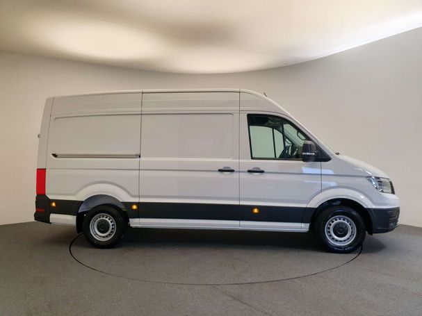 Volkswagen Crafter 35 TDI 103 kW image number 25