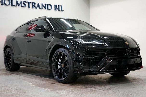 Lamborghini Urus 478 kW image number 3