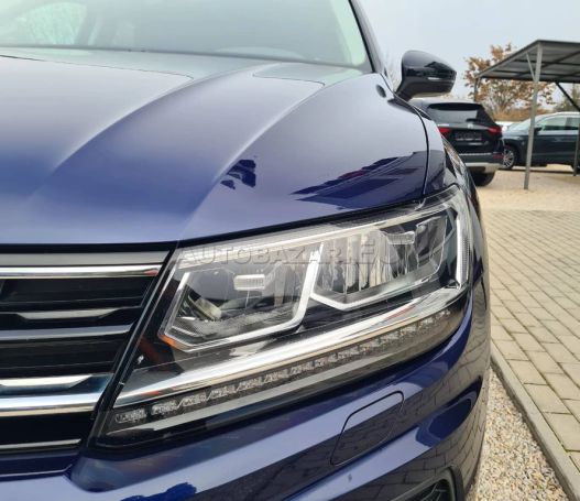 Volkswagen Tiguan 2.0 TDI SCR DSG Comfortline 110 kW image number 9