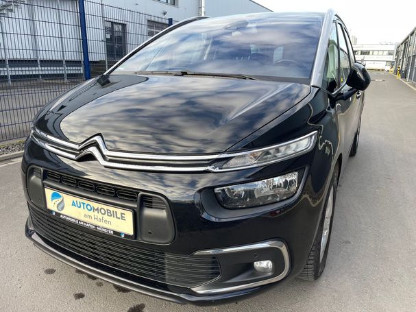 Citroen Grand C4 Picasso Selection 88 kW image number 1