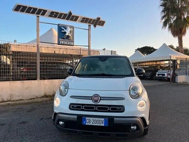 Fiat 500L 1.4 70 kW image number 4