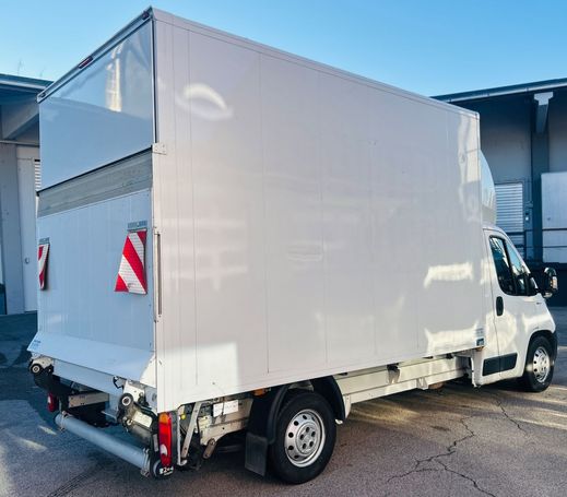 Fiat Ducato 118 kW image number 5