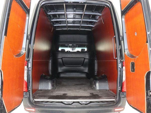 Mercedes-Benz Sprinter 517 CDI 125 kW image number 20