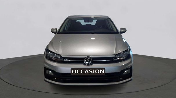 Volkswagen Polo 1.0 TSI R-Line 70 kW image number 3