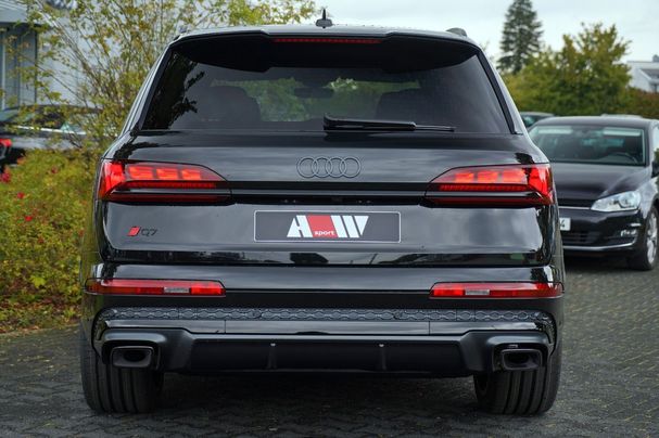 Audi Q7 50 TDI 210 kW image number 33