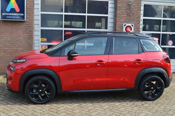 Citroen C3 Aircross 96 kW image number 3