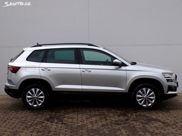 Skoda Karoq 1.5 TSI 110 kW image number 3