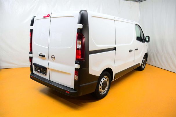 Opel Vivaro 1.6 CDTI BiTurbo L1H1 92 kW image number 1