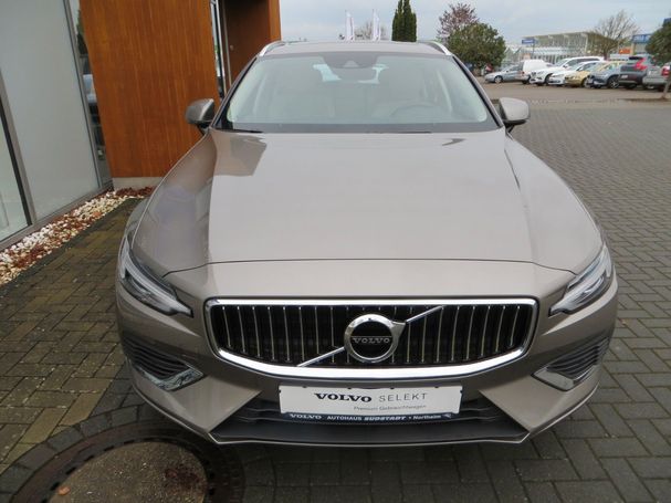 Volvo V60 T6 R AWD Recharge 251 kW image number 6