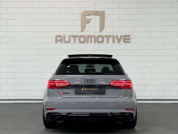 Audi RS3 2.5 TFSI Sportback 294 kW image number 7