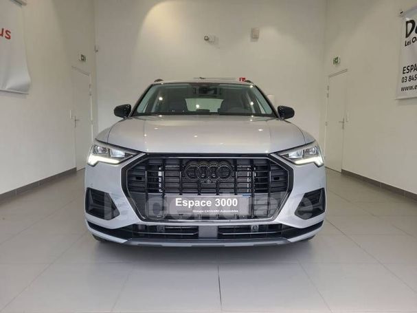 Audi Q3 35 TDI S tronic 110 kW image number 2