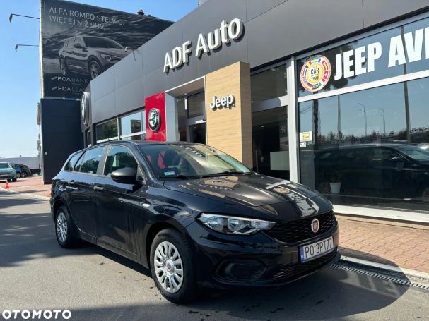 Fiat Tipo 1.4 16V Pop 70 kW image number 1