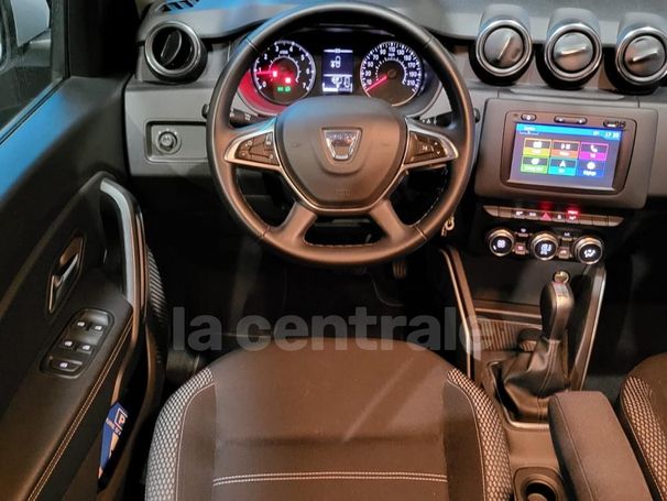 Dacia Duster DCi 110 EDC Prestige 80 kW image number 6