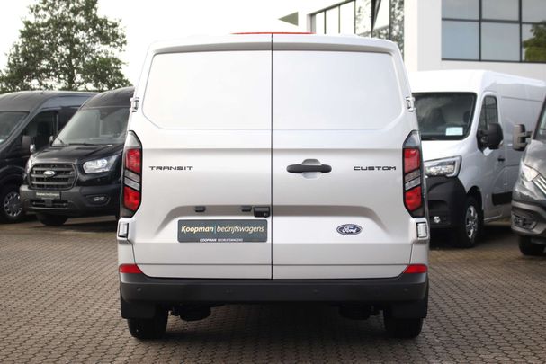 Ford Transit Custom 320 L1H1 Trend 125 kW image number 7