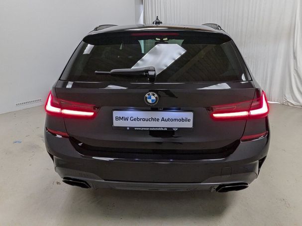 BMW 340d xDrive Touring 250 kW image number 5