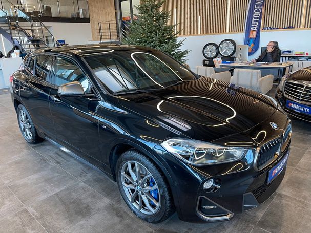 BMW X2 M35i xDrive 225 kW image number 2