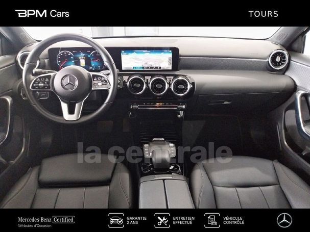 Mercedes-Benz A 180 d 85 kW image number 21