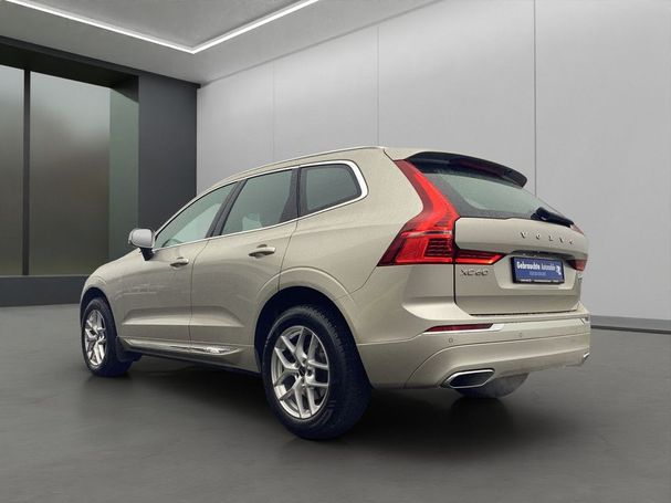 Volvo XC60 AWD Inscription 140 kW image number 13