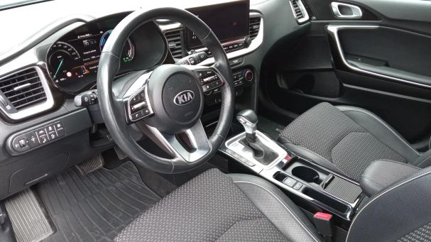 Kia Ceed 103 kW image number 9