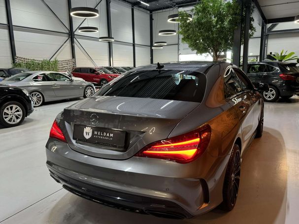 Mercedes-Benz CLA 180 90 kW image number 19