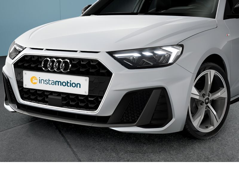 Audi A1 Sportback 30