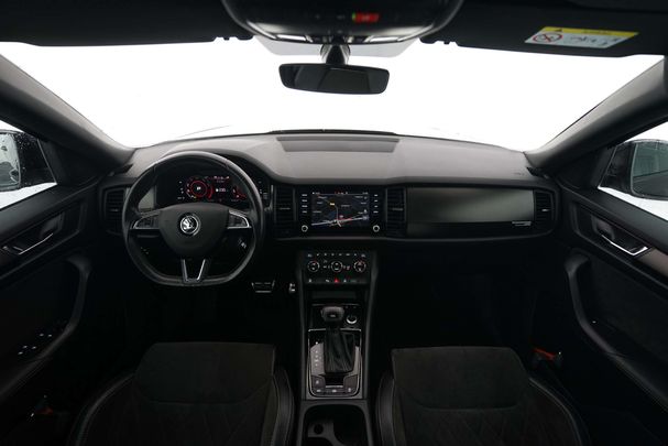 Skoda Kodiaq 1.5 TSI Sportline 110 kW image number 5