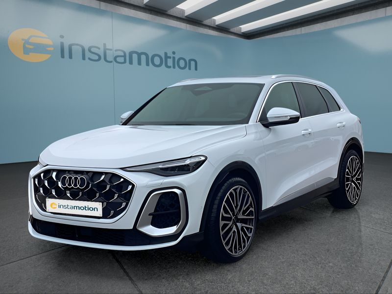 Audi SQ5 S tronic S line