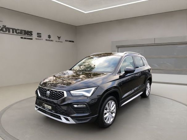 Seat Ateca 1.5 TSI DSG 110 kW image number 1