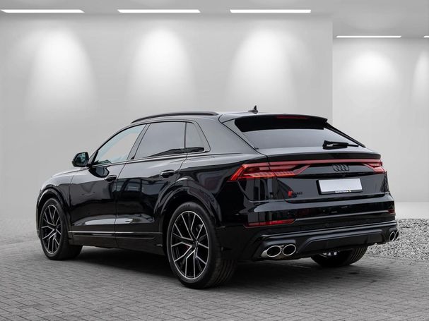 Audi SQ8 373 kW image number 3