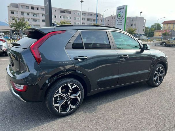 Kia Niro 1.6 GDI 103 kW image number 6