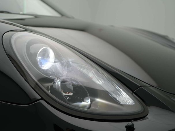 Porsche Boxster Spyder 276 kW image number 13