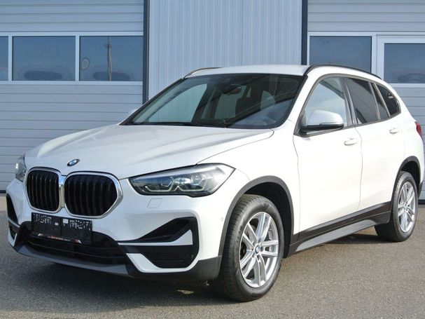 BMW X1 16d sDrive 85 kW image number 1