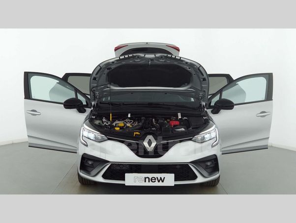 Renault Clio 103 kW image number 24