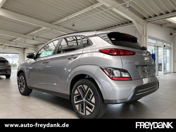 Hyundai Kona Elektro 100 kW image number 2