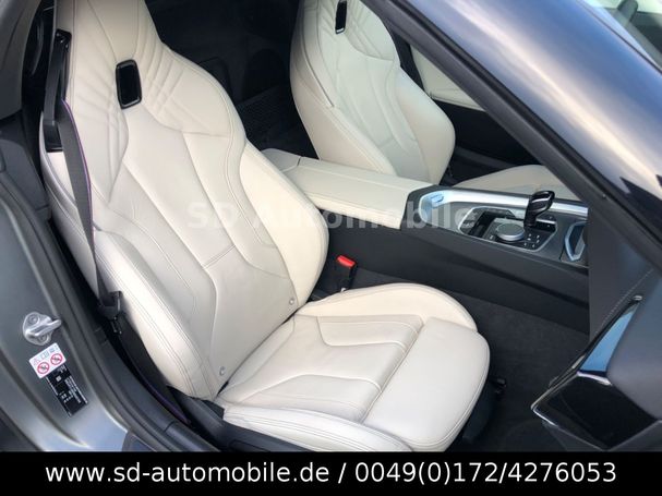 BMW Z4 M 40i sDrive 250 kW image number 12