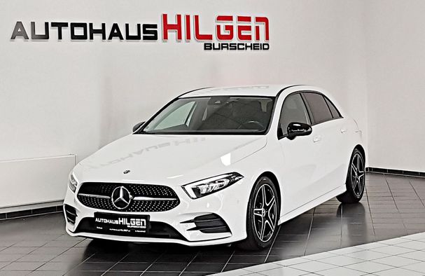 Mercedes-Benz A 180 100 kW image number 1