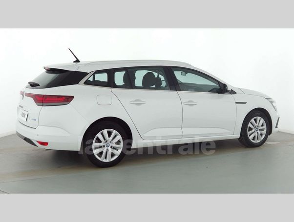 Renault Megane 118 kW image number 34