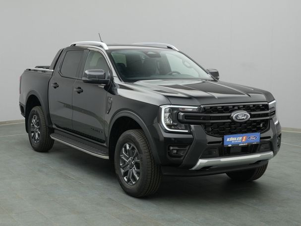 Ford Ranger Wildtrak 151 kW image number 24