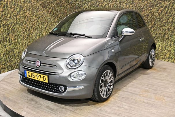 Fiat 500 1.0 51 kW image number 1