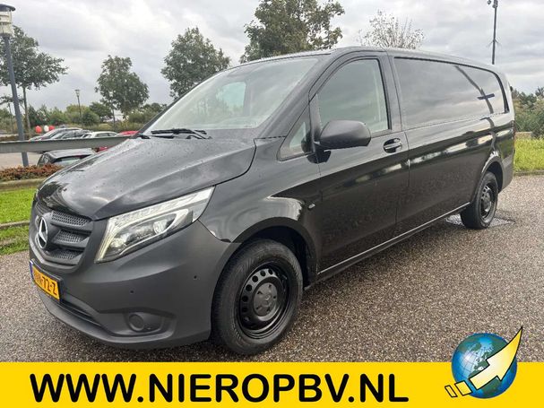 Mercedes-Benz Vito 114 CDi 100 kW image number 2