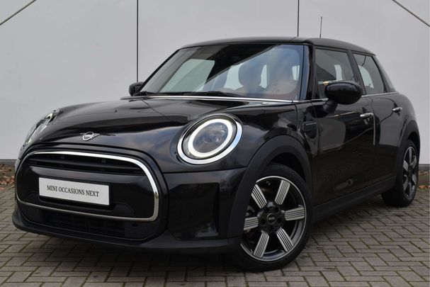 Mini Cooper Essential 100 kW image number 20