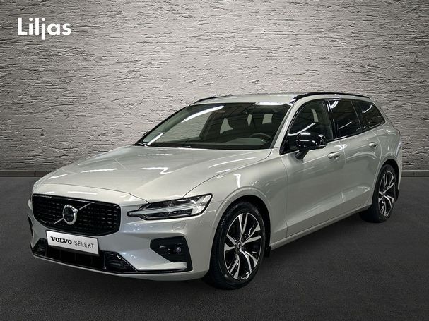 Volvo V60 B3 Plus 120 kW image number 1