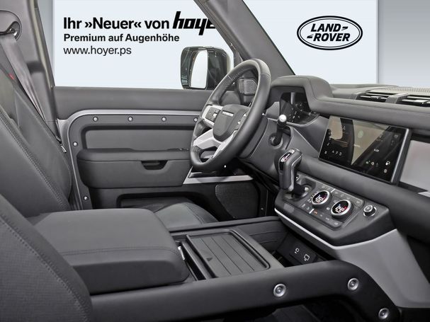 Land Rover Defender D300 221 kW image number 5