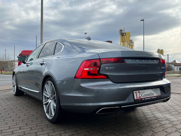 Volvo S90 AWD Inscription 173 kW image number 7