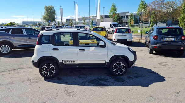 Fiat Panda 0.9 TwinAir 4x4 63 kW image number 8