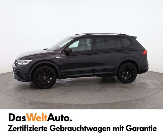 Volkswagen Tiguan Allspace TSI R-Line 4Motion DSG 180 kW image number 8