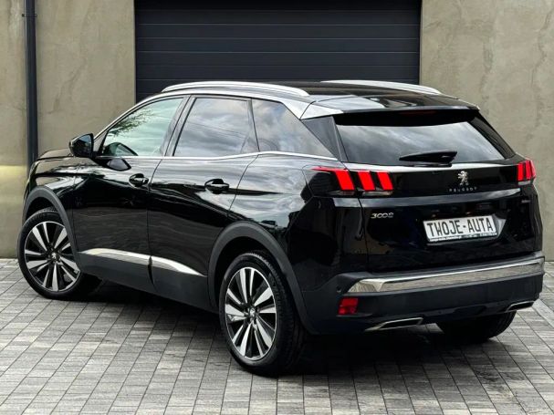 Peugeot 3008 BlueHDi S&S EAT8 96 kW image number 4