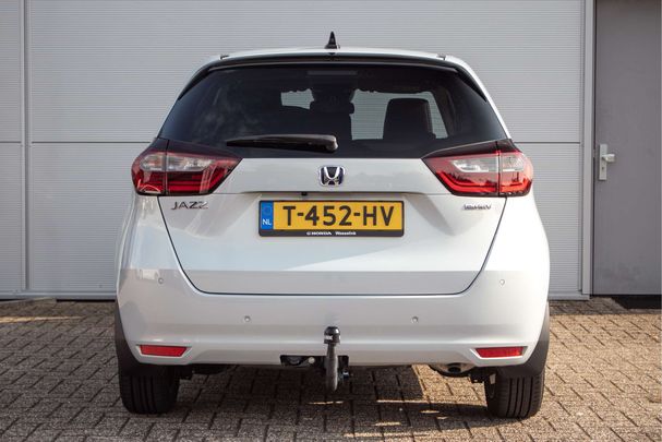 Honda Jazz 1.5 e:HEV Executive 80 kW image number 10