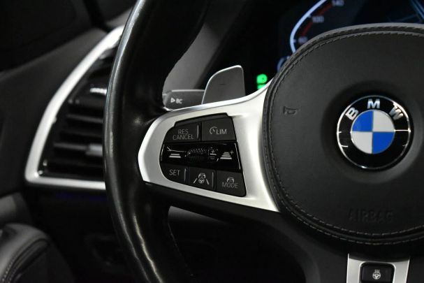 BMW X5 xDrive 250 kW image number 12