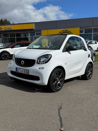 Smart ForTwo 52 kW image number 1